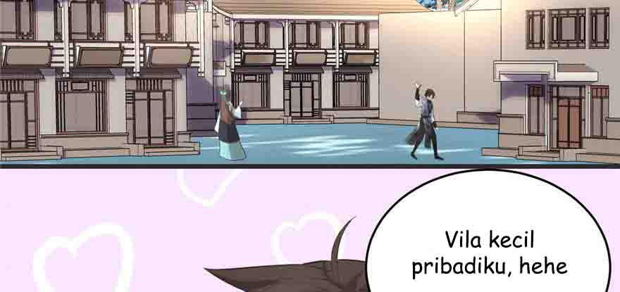 I Might Be A Fake Cultivator Chapter 05 Gambar 37